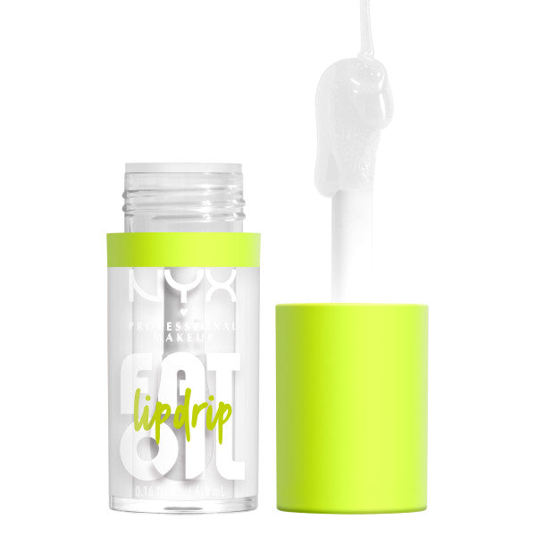 NYX Professional MakeUp Fat Oil olejek do ust