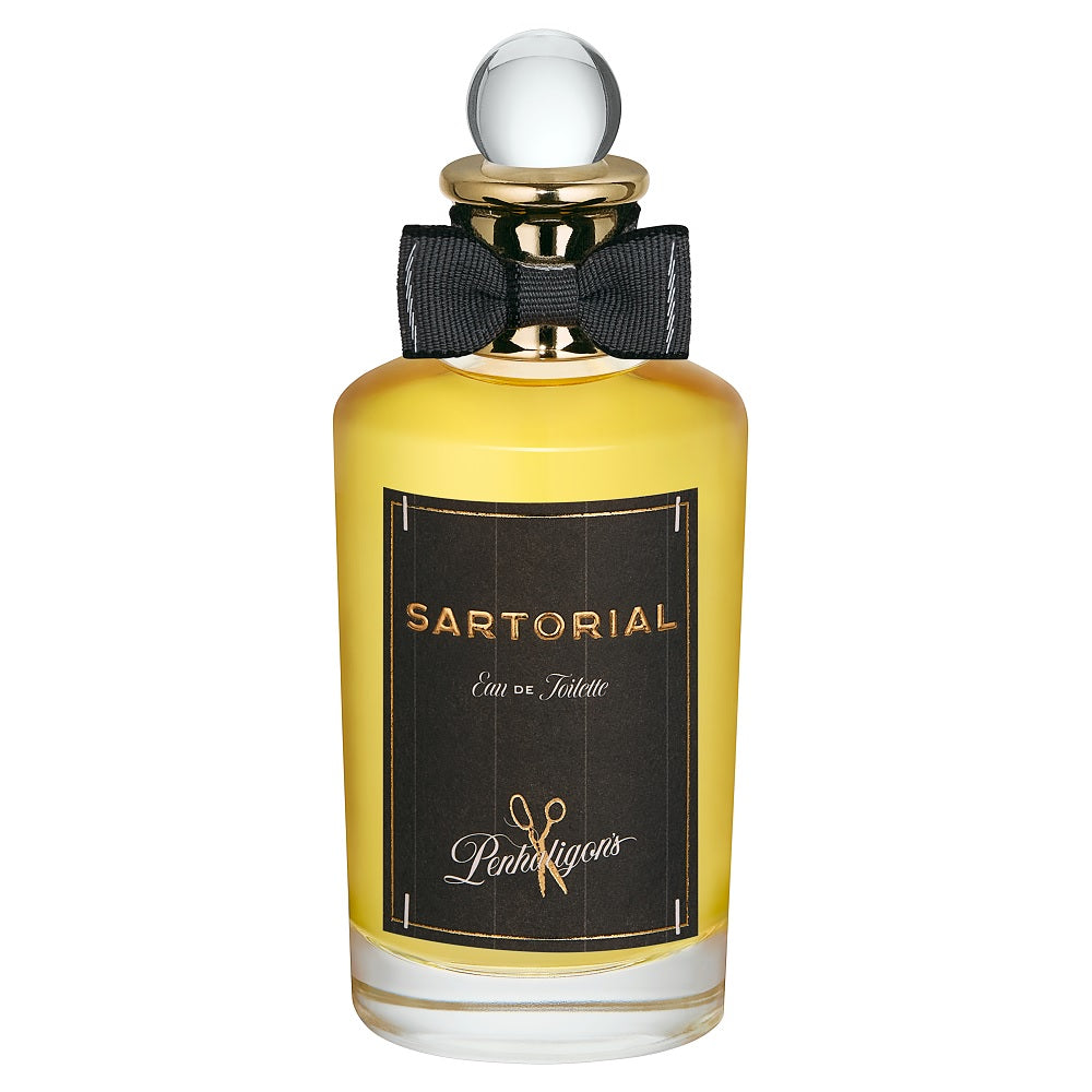 penhaligon's sartorial