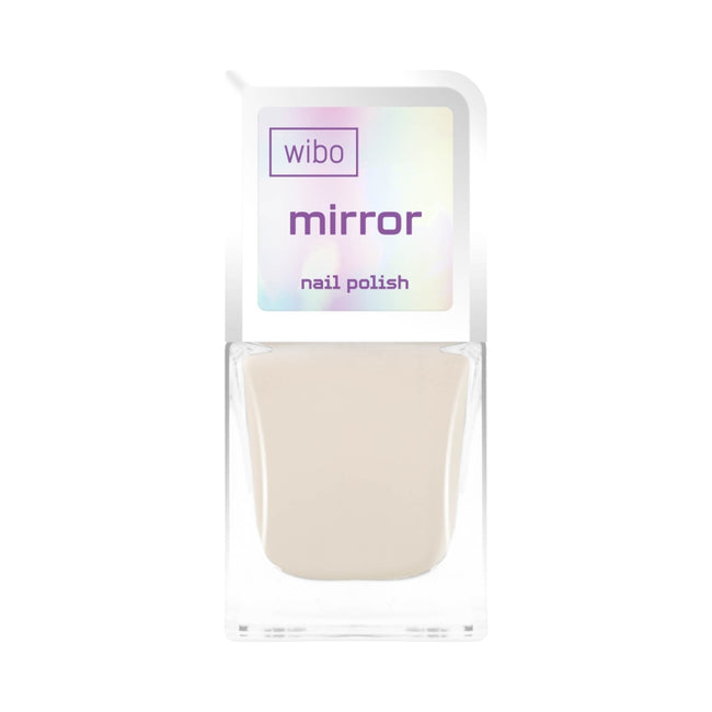 Wibo Mirror Nail Polish lakier do paznokci