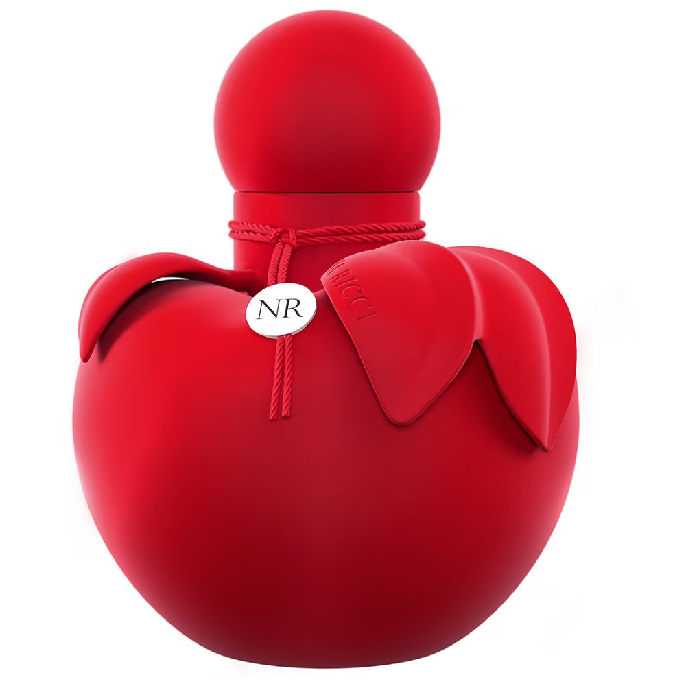 nina ricci les belles de nina - nina extra rouge woda perfumowana 30 ml    