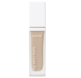 Paese My Skin Icon podkład matujący 0.5N Porcelain 33ml