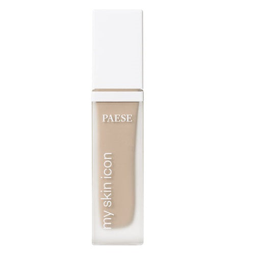 Paese My Skin Icon podkład matujący 0.5N Porcelain