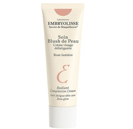 Embryolisse Radiant Complexion Cream krem redukujący oznaki zmęczenia Rose Glow 30ml