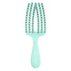 Olivia Garden FingerBrush Mini Care Kids szczotka do włosów Mint