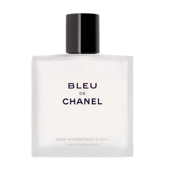 Chanel Bleu de Chanel krem nawilżający 3w1 90ml