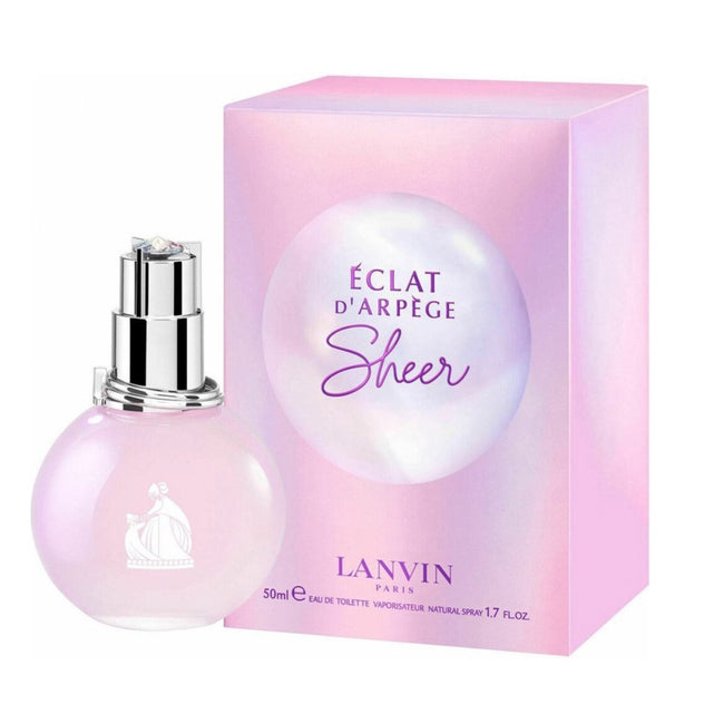 Lanvin Eclat d'Arpege Sheer woda toaletowa
