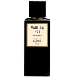 Saphir Elite Vanilla Fog woda perfumowana spray