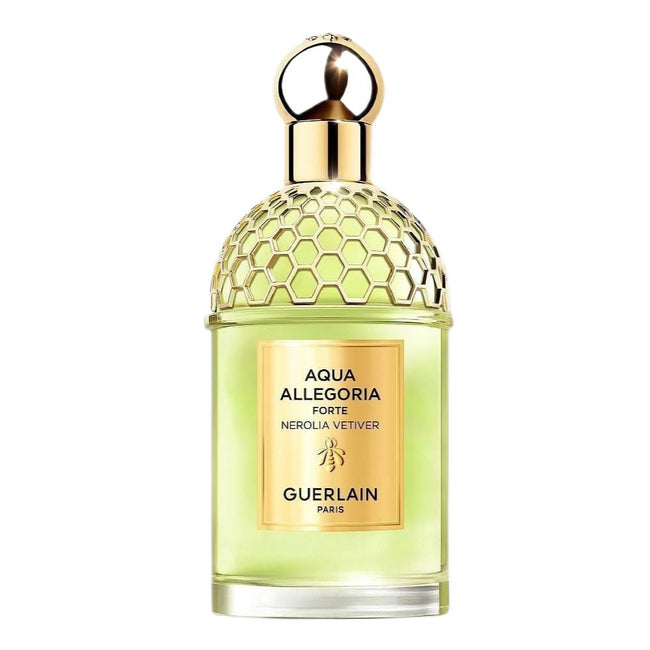 Guerlain Aqua Allegoria Forte Nerolia Vetiver woda perfumowana spray