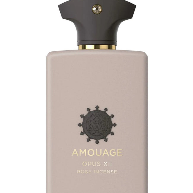 Amouage Opus XII Rose Incense woda perfumowana spray