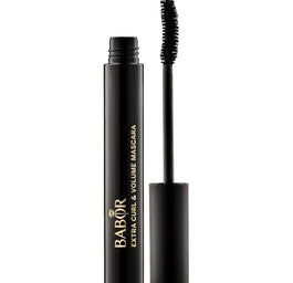 Babor Extra Curl & Volume Mascara podkręcająco-pogrubiający tusz do rzęs