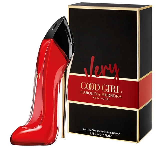 Carolina Herrera Very Good Girl woda perfumowana spray