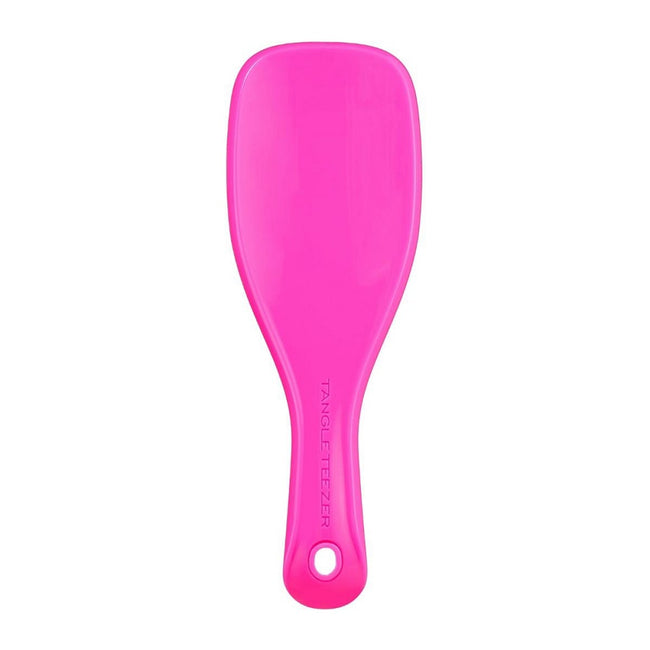Tangle Teezer The Mini Ultimate Detangler mała szczotka do włosów Runway Pink