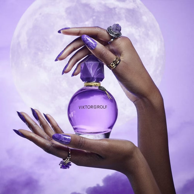Viktor & Rolf Good Fortune woda perfumowana refillable