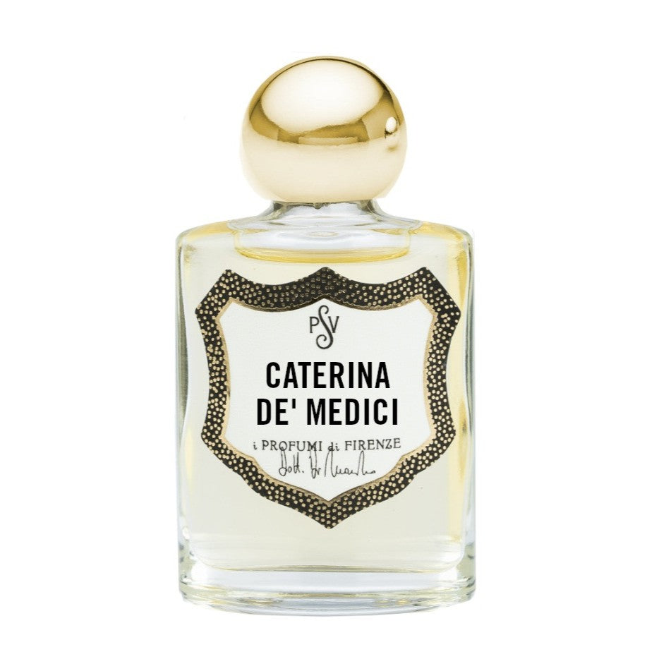 i profumi di firenze caterina de' medici woda perfumowana 10 ml     