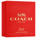 Coach Love woda perfumowana spray