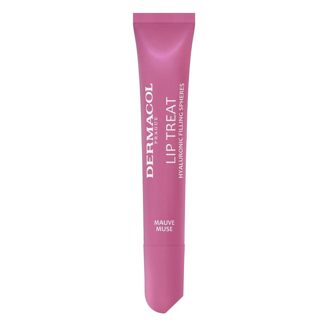 Dermacol Lip Treat nawilżający błyszczyk do ust 10ml