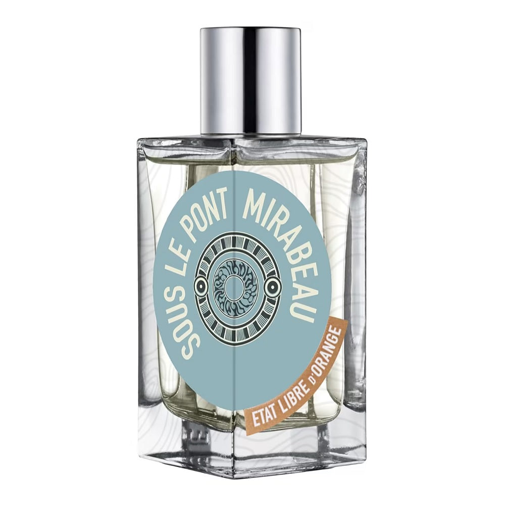 etat libre d'orange sous le pont mirabeau woda perfumowana 100 ml  tester  