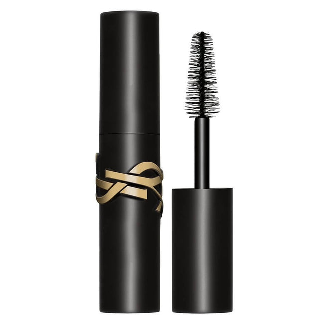 Yves Saint Laurent Lash Clash Extreme Volume Mascara nadający ekstremalnej objętości tusz do rzęs