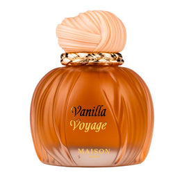 Maison Asrar Vanilla Voyage woda perfumowana