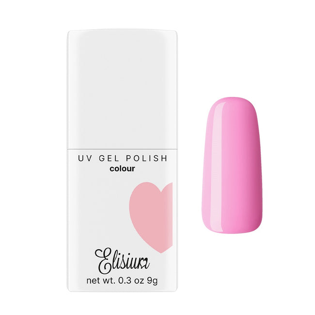 Elisium Colour UV Gel Polish lakier hybrydowy 9g