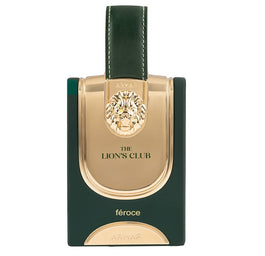 Armaf The Lion's Club Feroce woda perfumowana