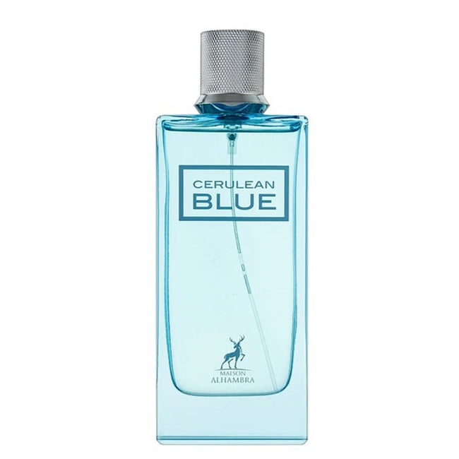 Maison Alhambra Cerulean Blue woda perfumowana spray