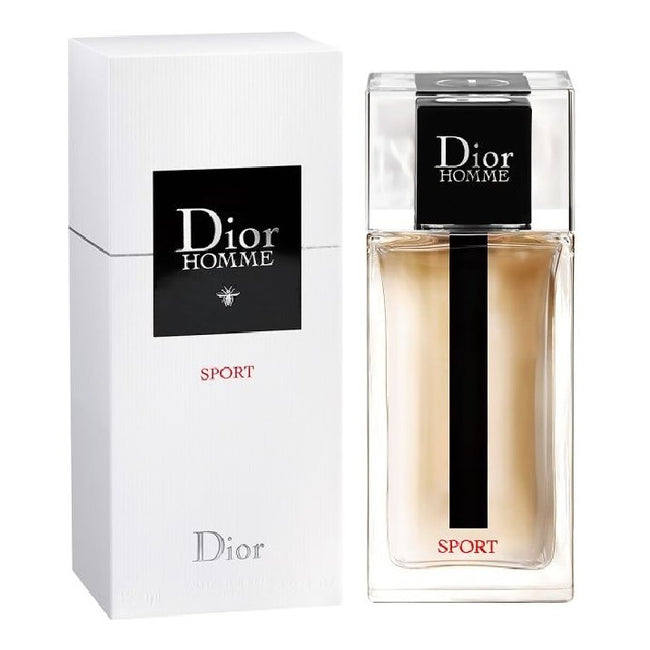 Dior Homme Sport woda toaletowa spray