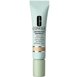 Clinique Anti-Blemish Solutions Clearing Concealer punktowy korektor do skóry ze skłonnością do wyprysków