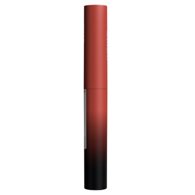 Maybelline Color Sensational Ultimatte matowa szminka do ust