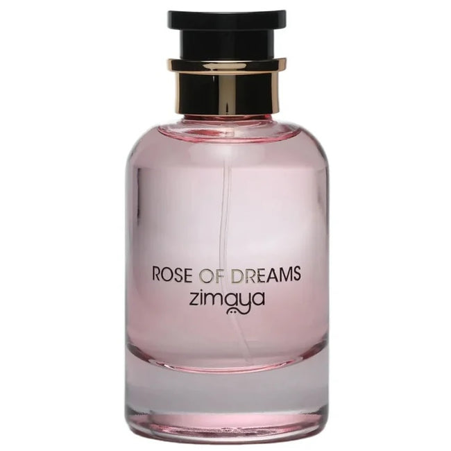 Zimaya Rose Of Dreams woda perfumowana spray