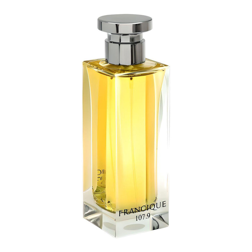 french avenue francique 107.9