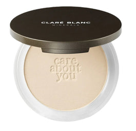 Clare Podkład prasowany SPF15