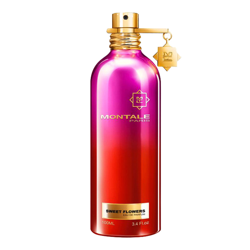 montale sweet flowers woda perfumowana 100 ml    