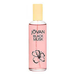 Jovan Black Musk For Women woda kolońska