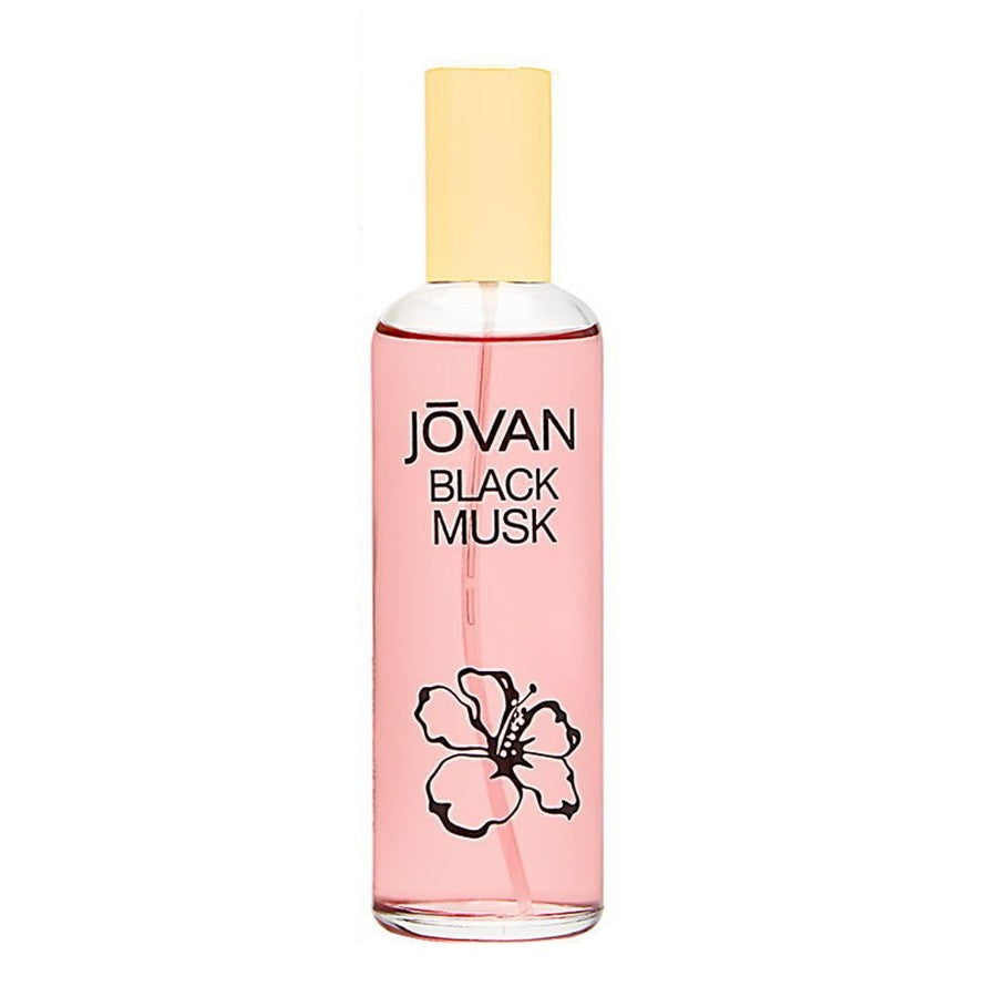 jovan black musk