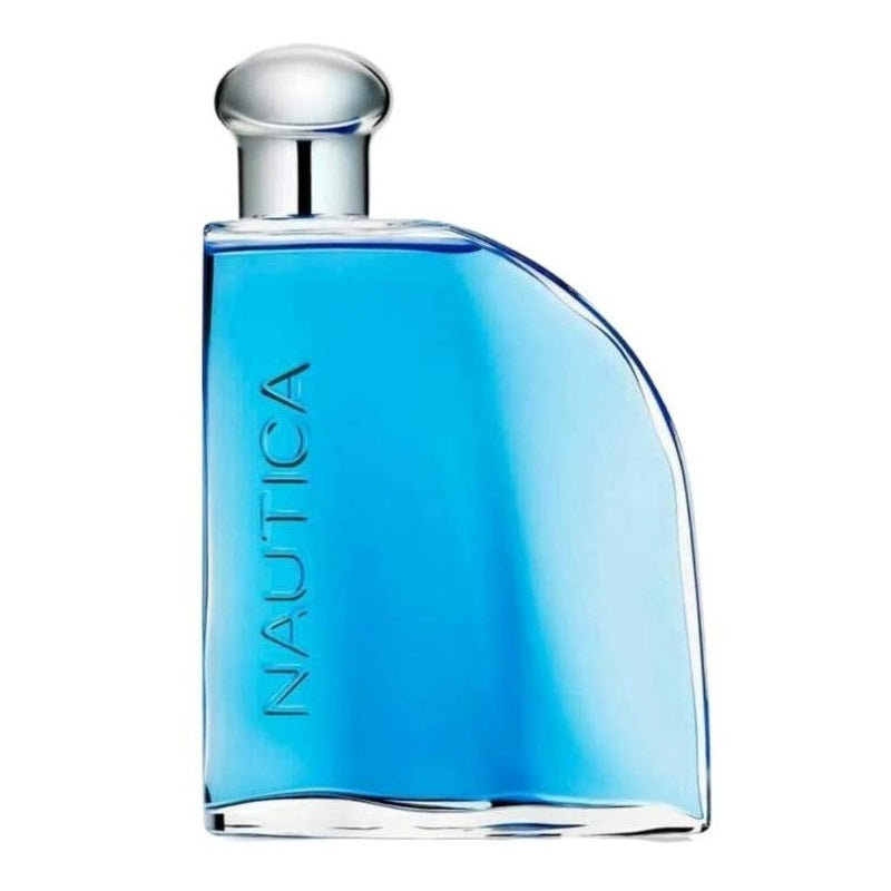 nautica blue sail woda toaletowa 50 ml  tester  