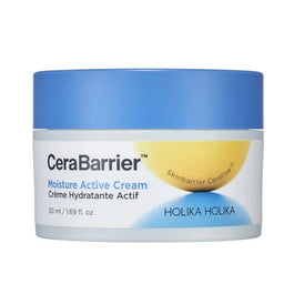 HOLIKA HOLIKA CeraBarrier Moisture Active regenerujący krem do twarzy 50ml