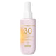 Dermacol Sun Care wodoodporny suchy olejek do opalania w sprayu SPF30 150ml