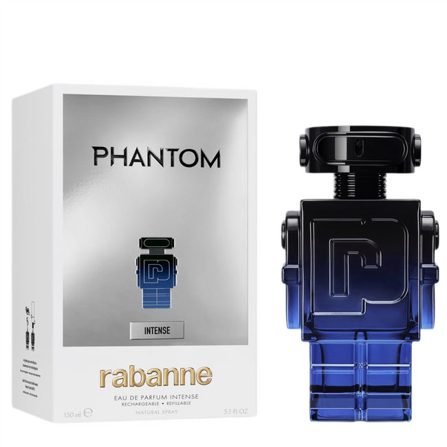 Paco Rabanne Phantom Intense woda perfumowana