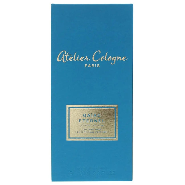 Atelier Cologne Gaiac Eternel woda perfumowana