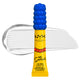 NYX Professional MakeUp Marge Simpson Mega Glue żel do brwi 7ml