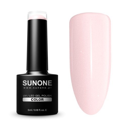 Sunone UV/LED Gel Polish Color lakier hybrydowy 5ml