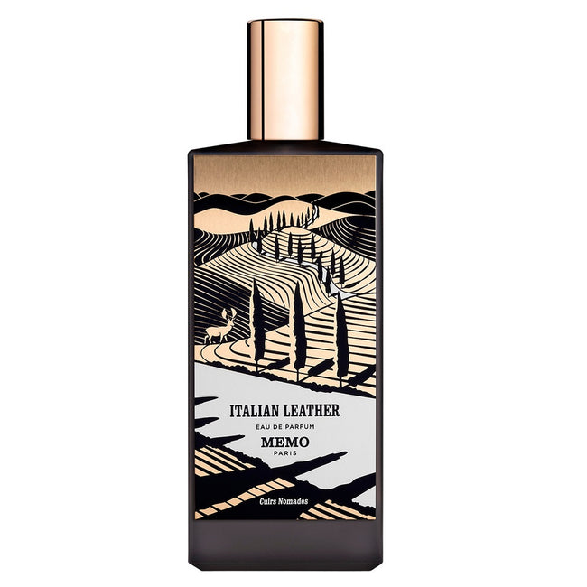 Memo Paris Italian Leather woda perfumowana spray