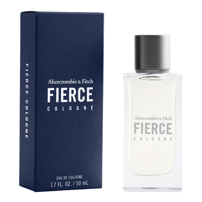 Abercrombie & Fitch Fierce Cologne woda kolońska