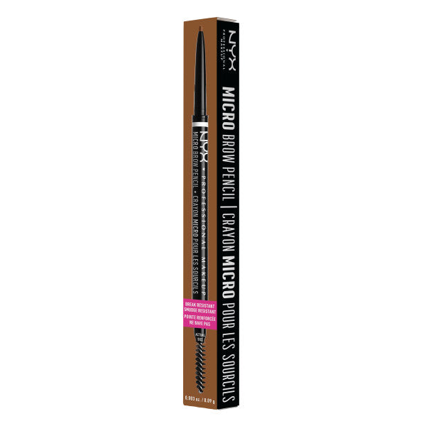 NYX Professional MakeUp Micro Brow Pencil kredka do brwi
