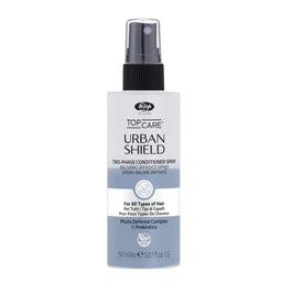 Lisap Top Care Urban Shield dwufazowa odżywka ułatwiająca rozczesywanie 250ml