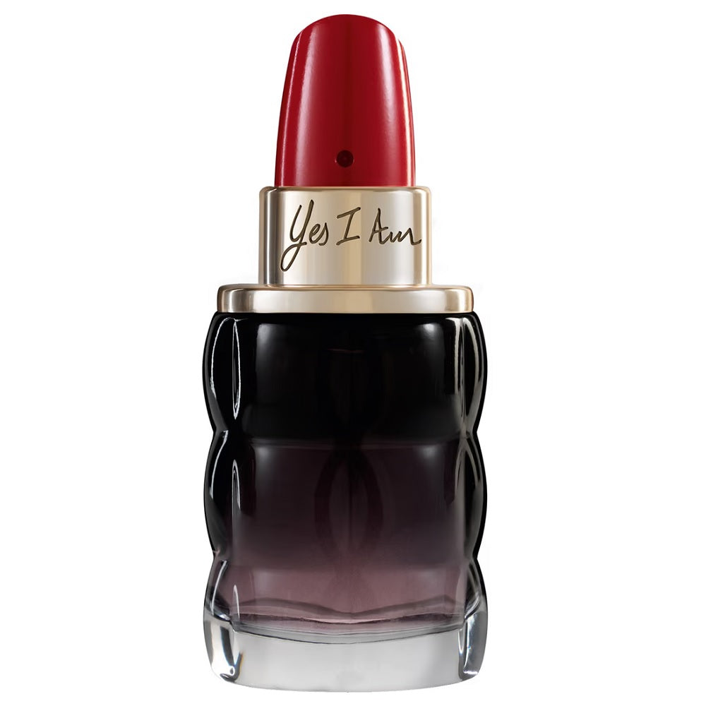 cacharel yes i am woda perfumowana 30 ml     