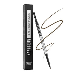 Nanobrow Eyebrow Pencil kredka do precyzyjnego makijażu brwi