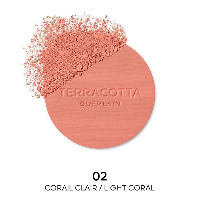 Guerlain Terracotta Blush róż do policzków 5g