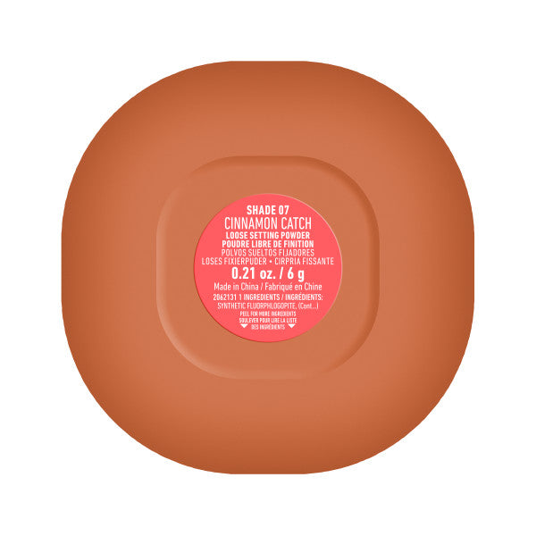 NYX Professional MakeUp Wonder Snatch sypki puder wygładzający 6g